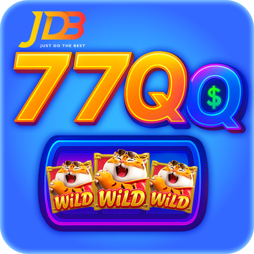 Logo da 77qq